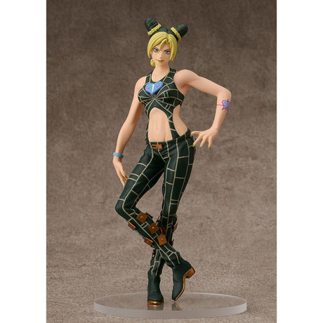Jojo's Bizarre Adventure Pop Up Parade Figur Jolyne
