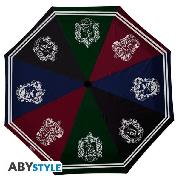 Regenschirm - Harry Potter