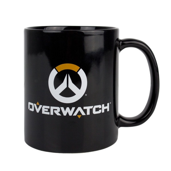 Overwatch Tasse Logo