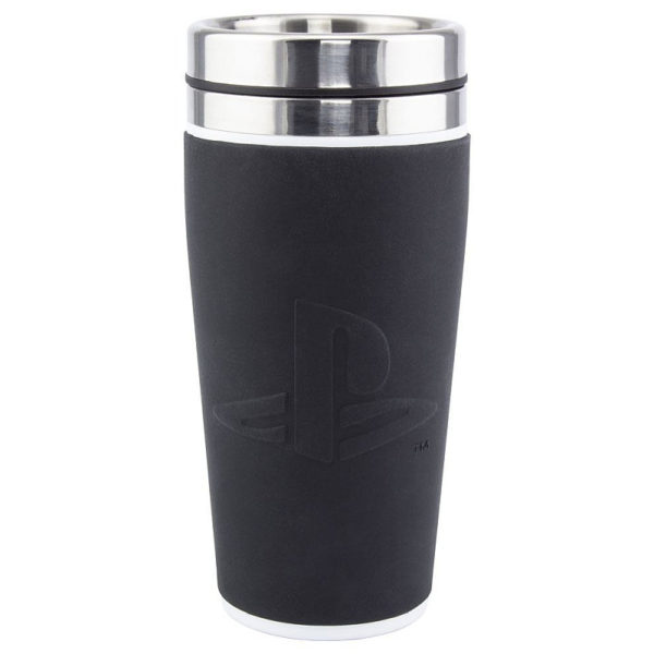 To-Go-Becher Playstation