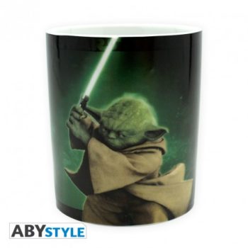 Star Wars Tasse Yoda