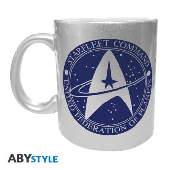 Star Trek Tasse Enterprise