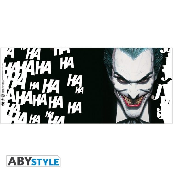 DC Tasse Joker