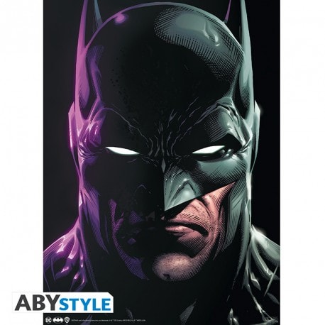 Poster Batman & Joker
