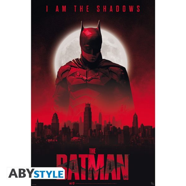Poster Batman