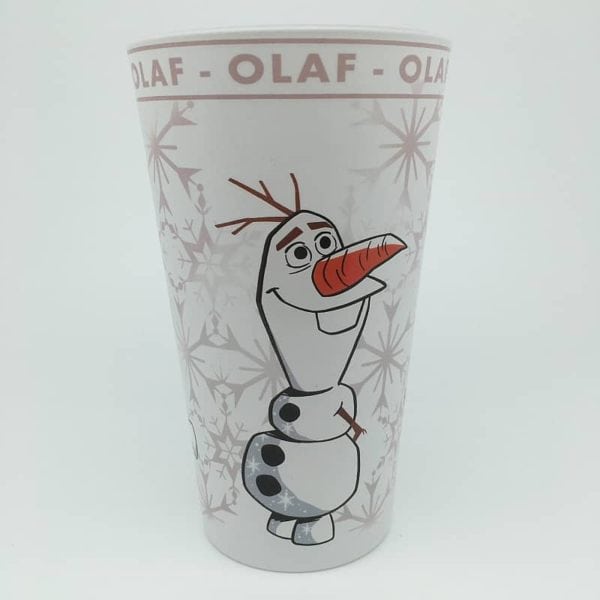 Trinkglas Olaf