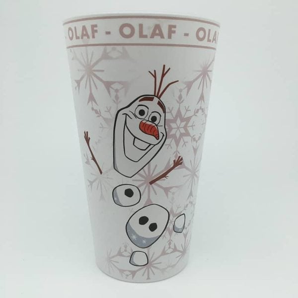 Trinkglas Olaf