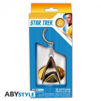 Star Trek Schlüsselanhänger