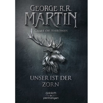 Game of Thrones Band 2 Hardcover