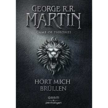 Game of Thrones Band 3 Hardcover