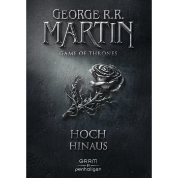 Game of Thrones Band 4 Hardcover