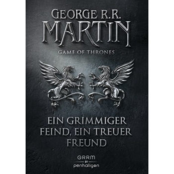 Game of Thrones Band 5 Hardcover