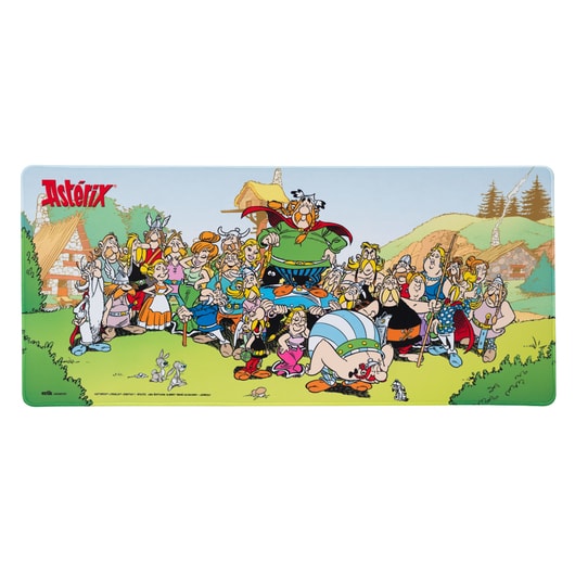 XL-Mauspad Asterix