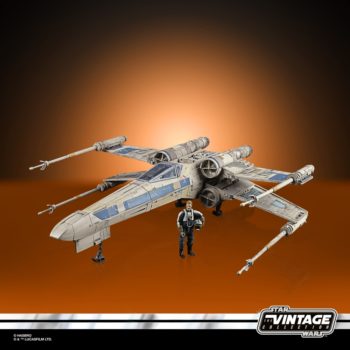 X-Wing Modell Star Wars