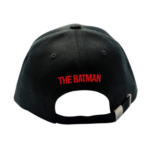 DC Comics Cap The Batman