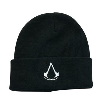 Assassin's Creed Beanie Crest