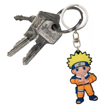 Naruto Schlüsselanhänger Naruto