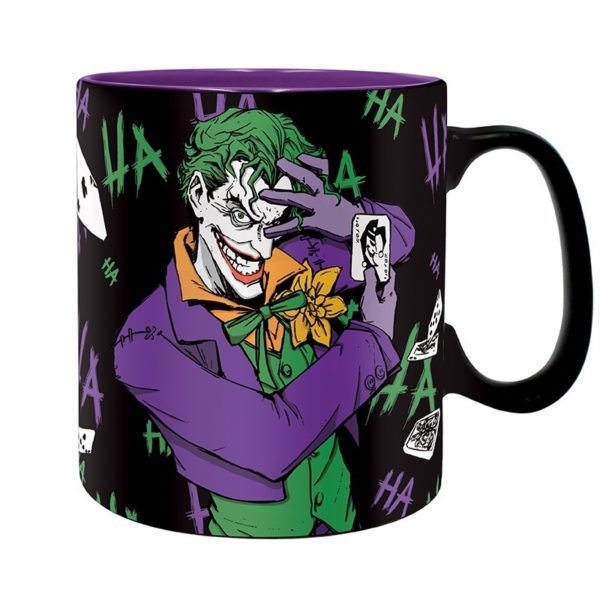 DC Comics Tasse Joker