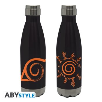 Naruto Trinkflasche Konoha