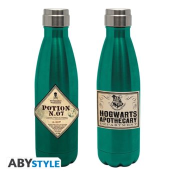 Harry Potter Trinkflasche Vielsaft-Trank