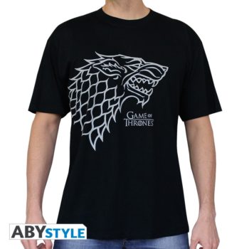 Game of Thrones Shirt Stark