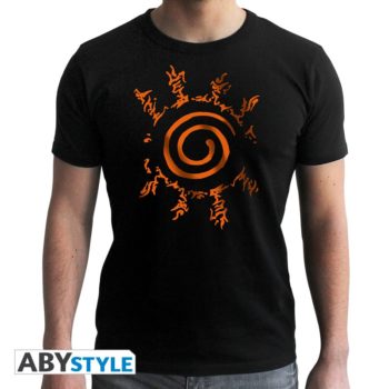 Naruto Shirt Siegel
