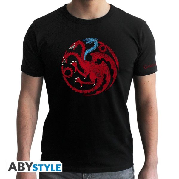 Game of Thrones Shirt Viserion