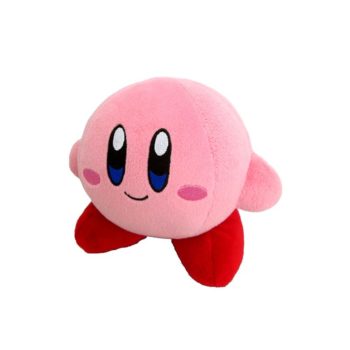 Nintendo Plüsch Kirby