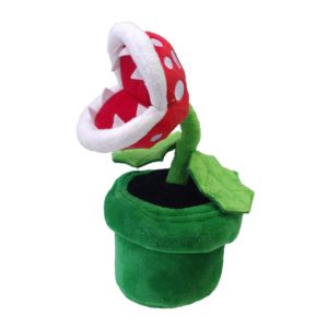 Nintendo Plüsh Piranha Pflanze