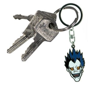 Death Note Schlüsselanhänger Ryuk