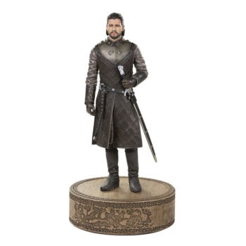 Game of Thrones Figur Jon Schnee 28cm