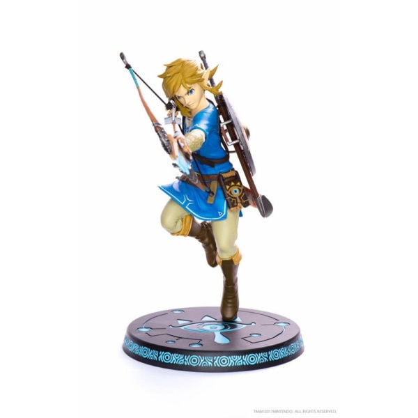 Zelda Figur Link (25cm)