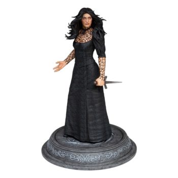 The Witcher Figur Yennefer 20cm