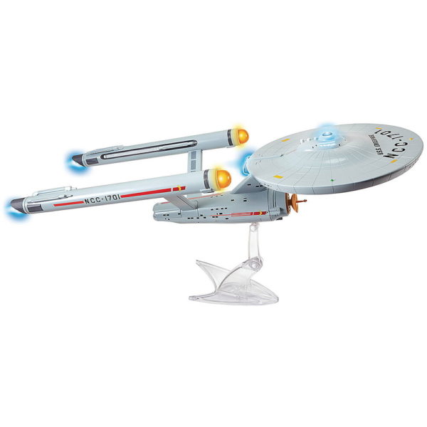 Star Trek Model Enterprise NCC-1701 54cm