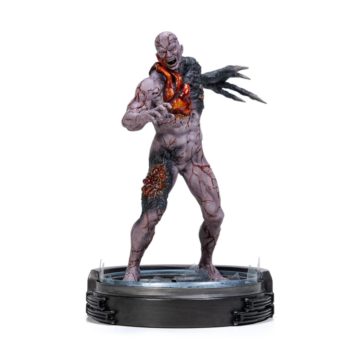 Resident Evil Figur Tyrant T-002 27cm