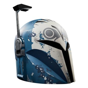 Star Wars Mandalorian Helm Bo-Katan Kryze