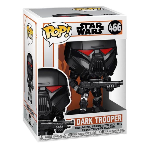 Star Wars Funko POP Dark Trooper