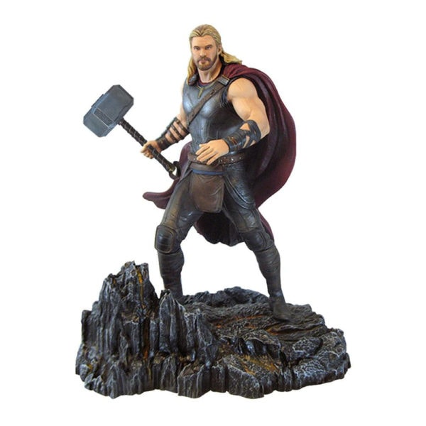 Marvel Figur Thor Ragnarok 25cm