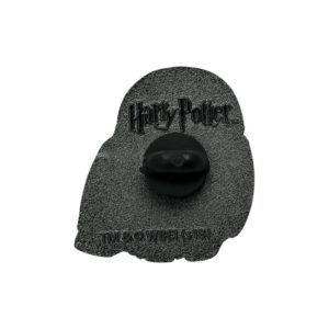 Harry Potter Anstecker Hedwig