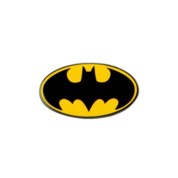 DC Comics Anstecker Batman