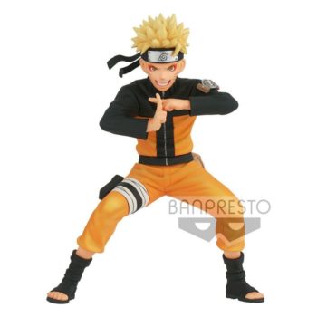 Naruto Figur Narto Uzumaki Vibration Stars 17cm
