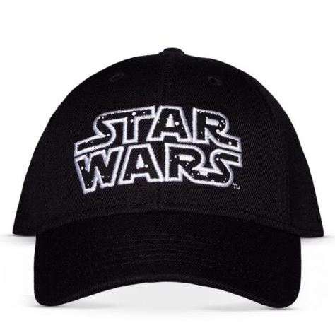 Star Wars Cap Logo