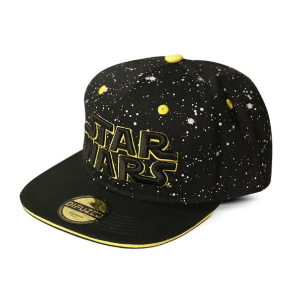 Star Wars Cap Galaxy