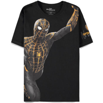 Marvel Shirt Spider-Man