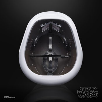 Star Wars - Elektronischer Helm "Stormtrooper"