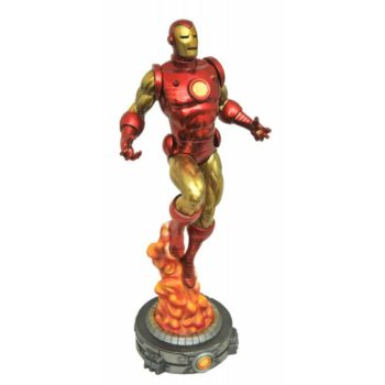 Marvel Figur Iron Man Klassik