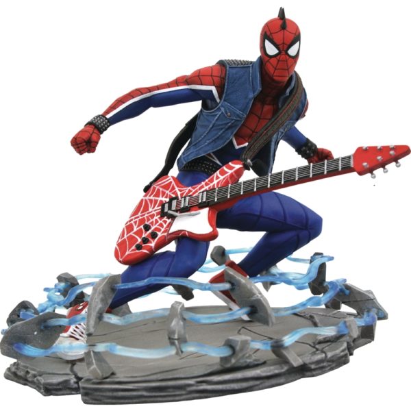 Marvel Figur Spider-Punk