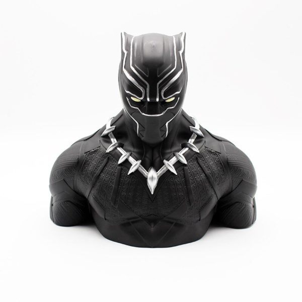 Marvel Spardose Black Panther