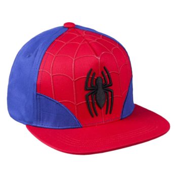 Marvel Kinder-Cap Spider-Man