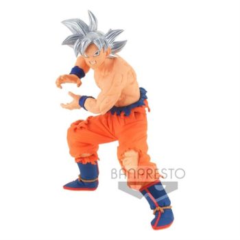 Dragon Ball Super Figur Son Goku 18cm